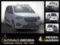Opel Combo-e Life *DAB*SHZ*KLIMA-AT 2-Z*PDC*KAM* Blanc - thumbnail 1