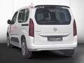 Opel Combo-e Life *DAB*SHZ*KLIMA-AT 2-Z*PDC*KAM* Blanc - thumbnail 4