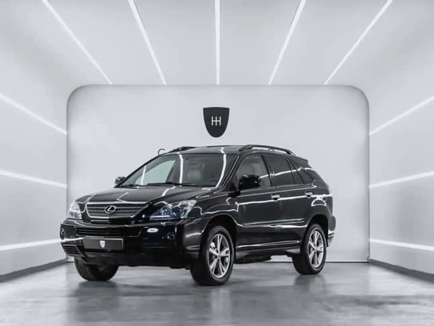 Lexus RX 400 400h Luxury - 1