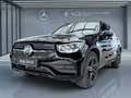 Mercedes-Benz GLC 220 d 4M AMG, Night- & Spur-P, CarPlay, Schwarz - thumbnail 1