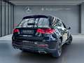 Mercedes-Benz GLC 220 d 4M AMG, Night- & Spur-P, CarPlay, Schwarz - thumbnail 4