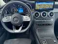 Mercedes-Benz GLC 220 d 4M AMG, Night- & Spur-P, CarPlay, Schwarz - thumbnail 12
