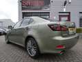 Lexus IS 250 Business -V6-AUTOMAAT-208 PK-VOLLEDER-STOELVERWARM Zielony - thumbnail 3