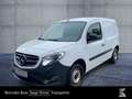 Mercedes-Benz Citan 109 CDI Kasten Lang Weiß - thumbnail 1