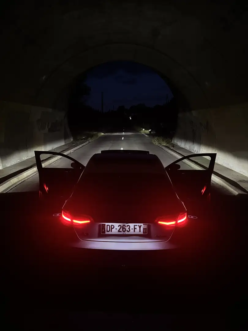 Audi A3 A3 e-tron 204ch - 2