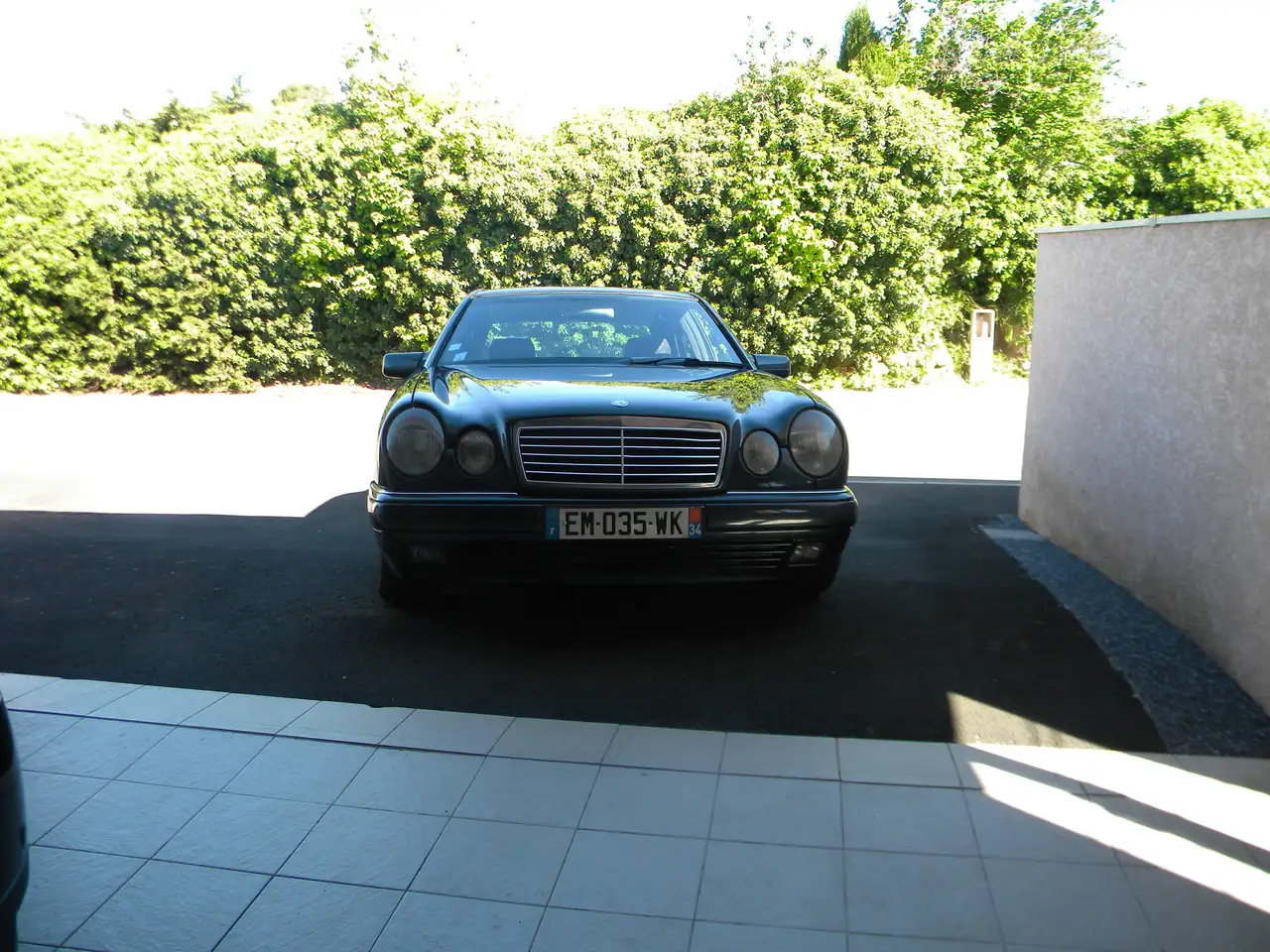 Mercedes-Benz 300 DT 4-Matic Airbag A, foto 5