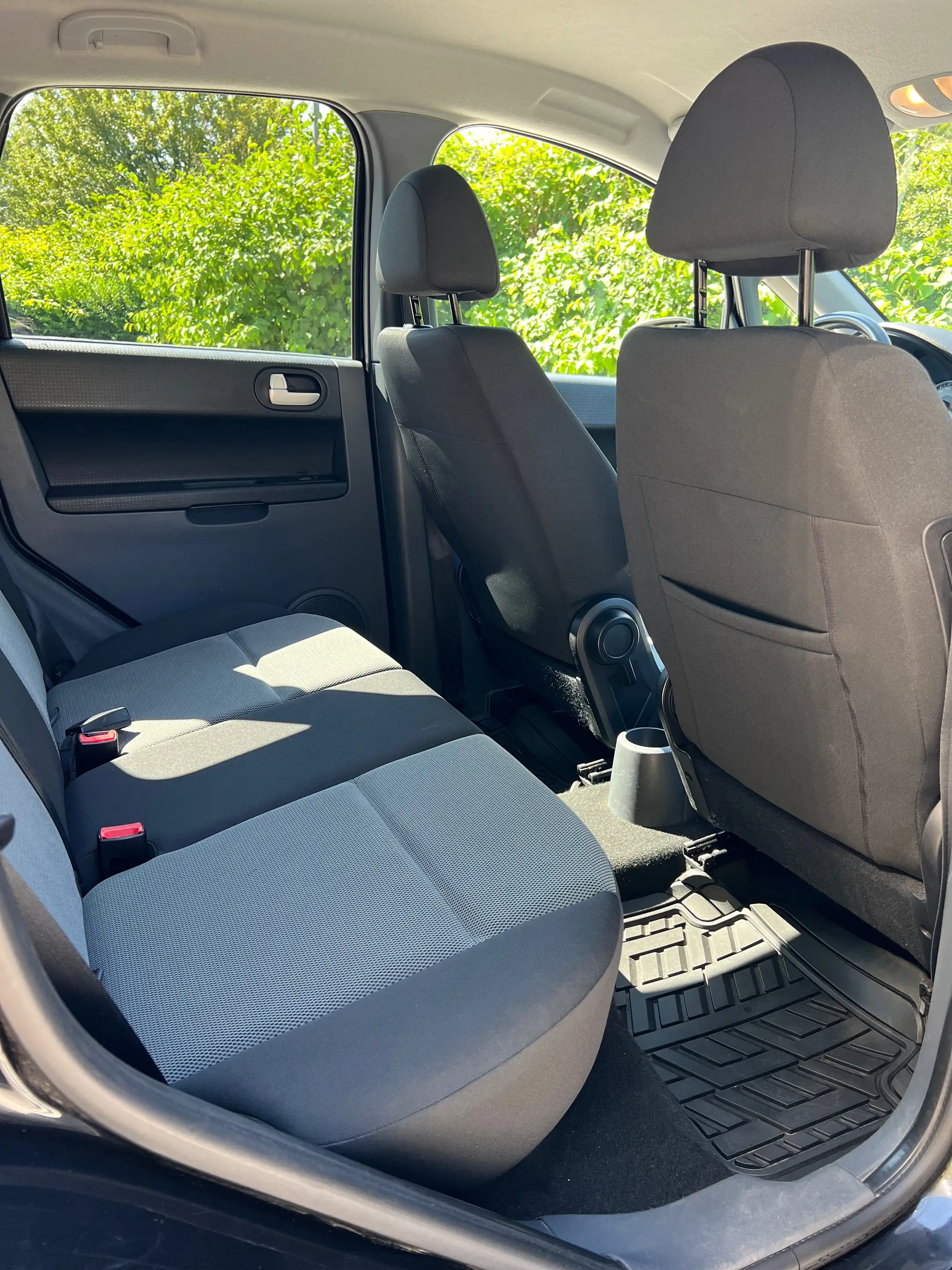Mitsubishi Colt 1.3i 95pk Automaat Airco Cruise C. Garantie — photo 13