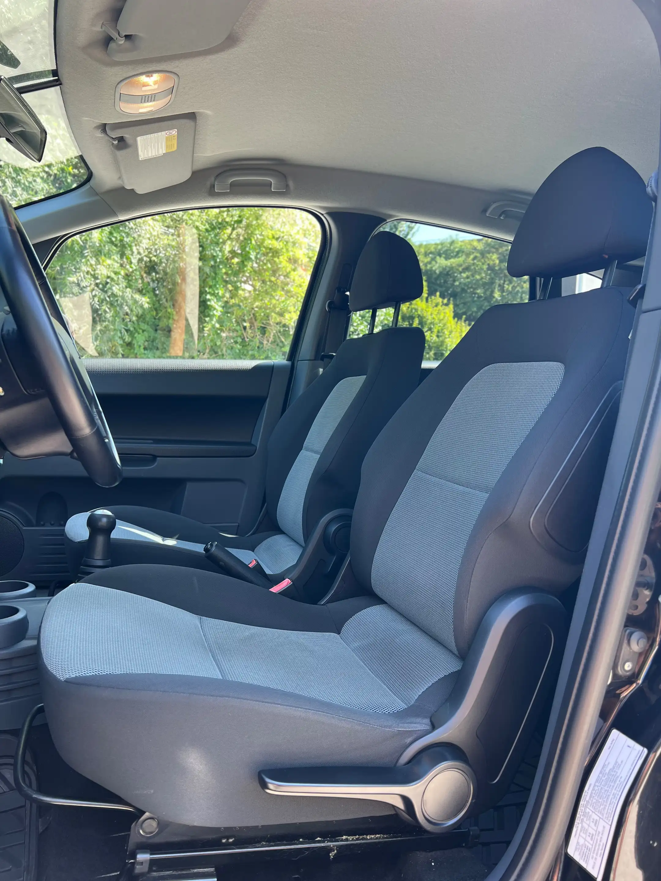 Mitsubishi Colt 1.3i 95pk Automaat Airco Cruise C. Garantie — photo 11