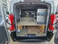 Citroen Jumpy Kasten DK L1H1 1,6HDi 90 FAP Silber - thumbnail 14