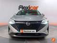 Nissan Qashqai DIG-T 103kW (140CV) mHEV 4x2 Acenta Gris - thumbnail 3