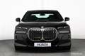 BMW i7 eDrive50 M Sport INNOV DRIVING PROF PARK PROF Schwarz - thumbnail 2