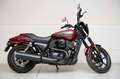 Harley-Davidson XG 750 Street *5HD* Rouge - thumbnail 1