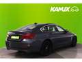 BMW 420 Gran Coupe Steptronic Advantage+LED+NAVI+PDC Grau - thumbnail 4
