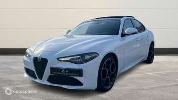 2.2 JTD 190ch Sprint AT8 MY20