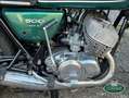 Kawasaki 500 H1 Mach 3 Verde - thumbnail 6