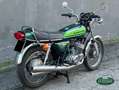 Kawasaki 500 H1 Mach 3 Verde - thumbnail 3