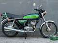 Kawasaki 500 H1 Mach 3 Verde - thumbnail 1