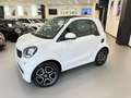 smart forTwo 70 1.0 twinamic Prime Bianco - thumbnail 1