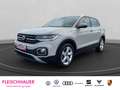 Volkswagen T-Cross Style AppConnect Privacy Spiegel ankl. LaneAss LED Gris - thumbnail 1