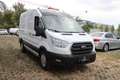 Ford Transit 350 L2 |Anhängevorrcihtung|Totwinkel-Assistent Weiß - thumbnail 6
