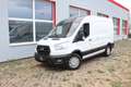 Ford Transit 350 L2 |Anhängevorrcihtung|Totwinkel-Assistent Weiß - thumbnail 2