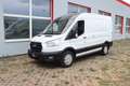 Ford Transit 350 L2 |Anhängevorrcihtung|Totwinkel-Assistent Weiß - thumbnail 4