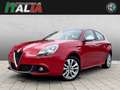 Alfa Romeo Giulietta Lusso Ti 2.0 JTDm 20V TCT Rot - thumbnail 1