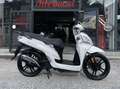 SYM Symphony 50 Blanc - thumbnail 1