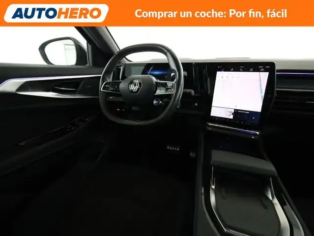 Renault Austral view 14