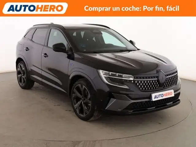 Renault Austral view 8