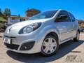 Renault Twingo 1.2 16V LEV Yahoo! OK NEOPATENTATI Plateado - thumbnail 24