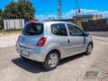 Renault Twingo 1.2 16V LEV Yahoo! OK NEOPATENTATI Plateado - thumbnail 4