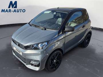 eCity Sport Ambition