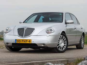 3.0-24V V6 Emblema