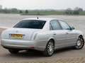 Lancia Thesis 3.0-24V V6 Emblema Silber - thumbnail 3