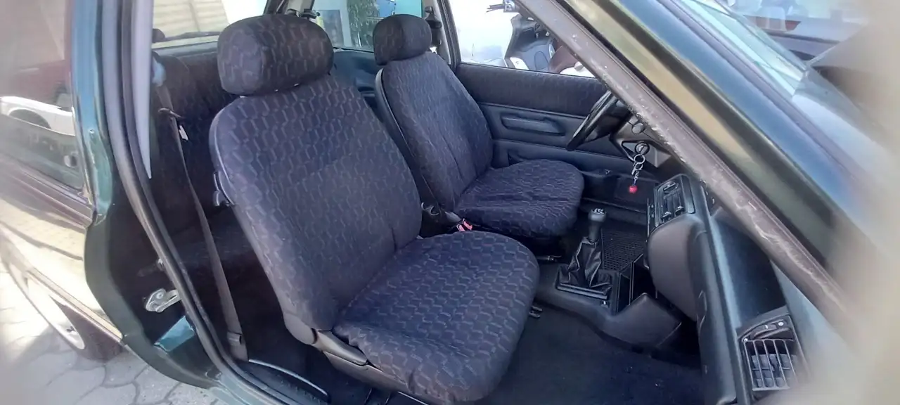 Ford Fiesta 3p 1.3i Newport Srs, foto 9