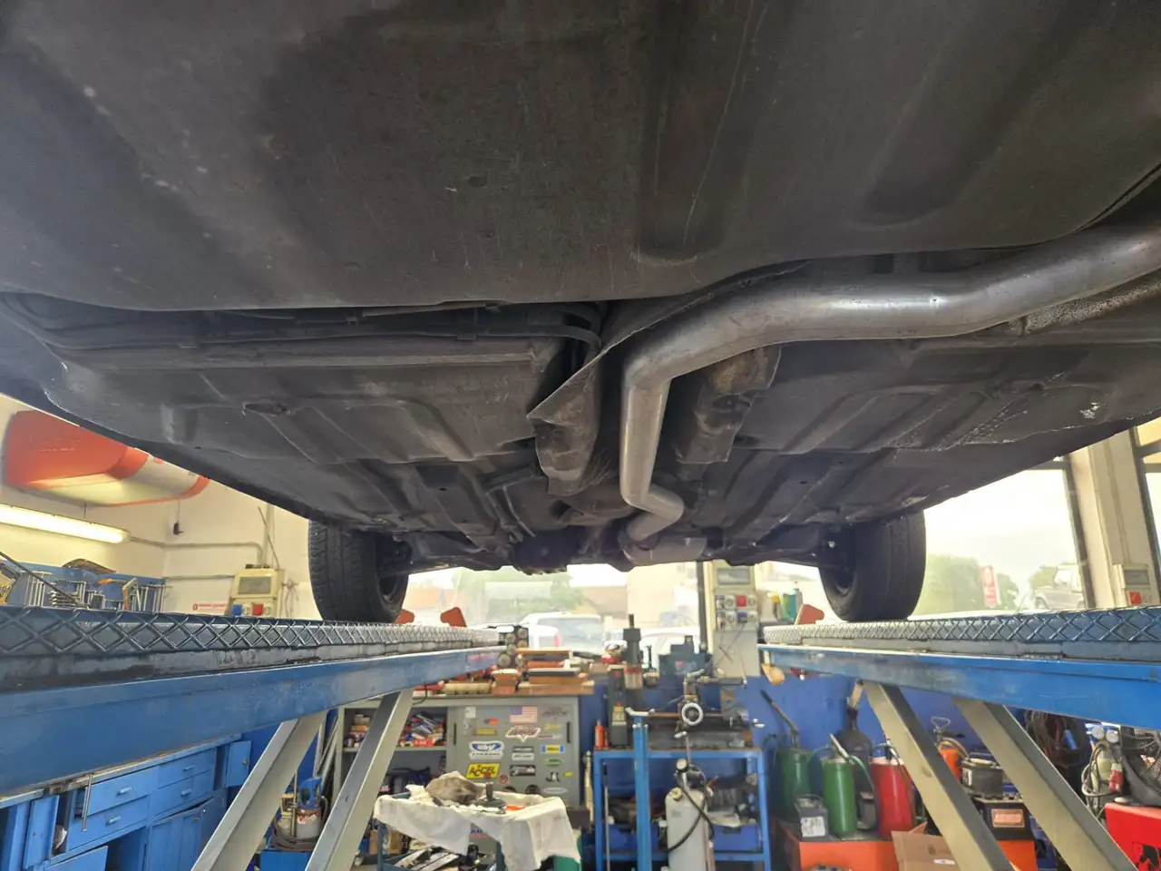 Ford Fiesta 3p 1.3i Newport Srs, foto 3