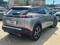 Peugeot 2008 2008 II 2020 1.2 puretech Allure Navi Pack s Plateado - thumbnail 3