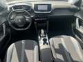 Peugeot 2008 2008 II 2020 1.2 puretech Allure Navi Pack s Plateado - thumbnail 8