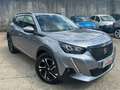 Peugeot 2008 2008 II 2020 1.2 puretech Allure Navi Pack s Plateado - thumbnail 2