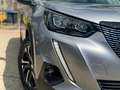 Peugeot 2008 2008 II 2020 1.2 puretech Allure Navi Pack s Plateado - thumbnail 5