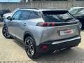 Peugeot 2008 2008 II 2020 1.2 puretech Allure Navi Pack s Plateado - thumbnail 4