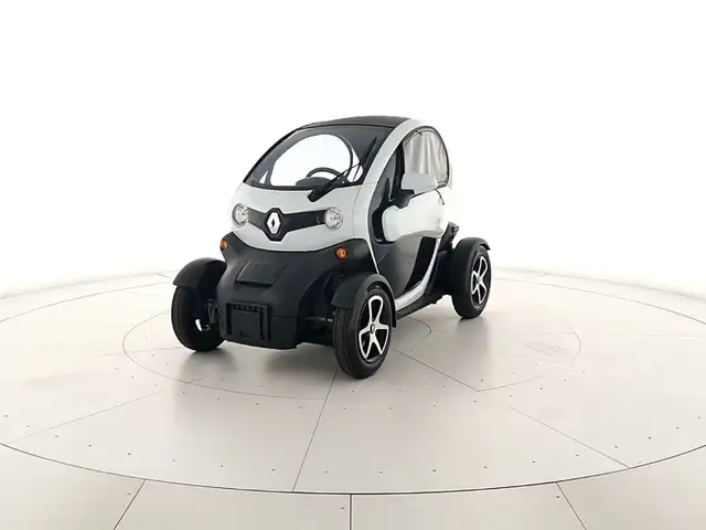 Renault Twizy 80