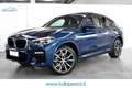 BMW X4 xdrive30d Msport 265cv auto Blue - thumbnail 1