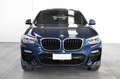 BMW X4 xdrive30d Msport 265cv auto Blauw - thumbnail 6