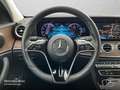 Mercedes-Benz E 200 T 4M EXCLUSIVE+AHK+LED+KAMERA+TOTW+9G Silber - thumbnail 14