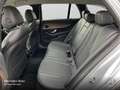 Mercedes-Benz E 200 T 4M EXCLUSIVE+AHK+LED+KAMERA+TOTW+9G Silber - thumbnail 12