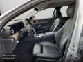 Mercedes-Benz E 200 T 4M EXCLUSIVE+AHK+LED+KAMERA+TOTW+9G Silber - thumbnail 11