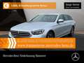 Mercedes-Benz E 200 T 4M EXCLUSIVE+AHK+LED+KAMERA+TOTW+9G Silber - thumbnail 1