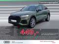 Audi Q5 55 TFSI e qu S line MATRIX KAMERA Optik-schw. S li Grün - thumbnail 1